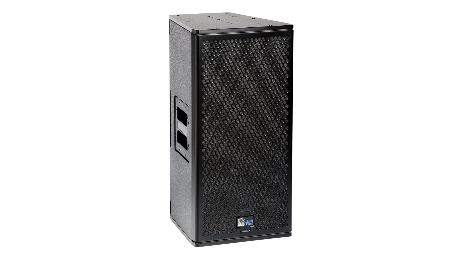 UPJ-1P Powered Loudspeaker